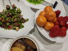 -古点料理