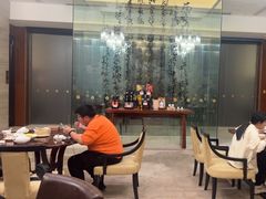 -厦门朗豪酒店 · 明阁中餐厅