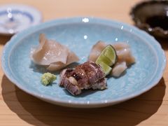 -晴空·日本料理(万象城店)
