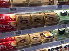 -盒马鲜生(曜一城店)