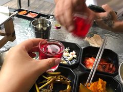 -青春韩国料理(光环店)