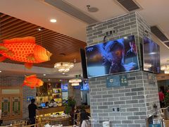 -德胜轩正宗顺德菜(宝安沙井会展中心店)