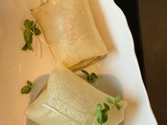 -上蔬无瑕· 创意素食·Vegetarian(华采天地店)