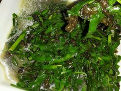 -山里人家土菜馆(茅山店)