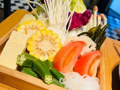 -生如夏花泰式火锅(鹭洲里店)
