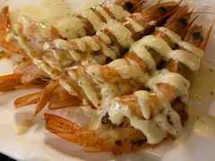 -真剑日本料理·铁板烧(贵州路店)