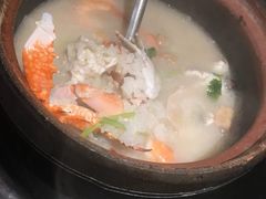 -大洋家·精品潮汕菜·生腌砂锅粥(天河东路店)