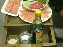 -谭氏兄弟火锅(中和店)