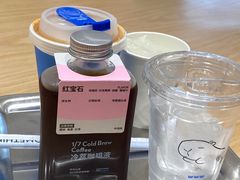 -Something For(中洲湾店)