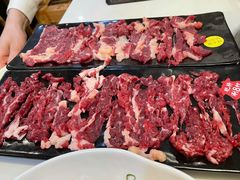 -陈记顺和牛肉火锅(岗顶店)