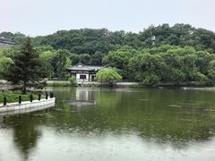 -北山公园