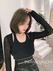 -CHANGE 美发烫染沙龙