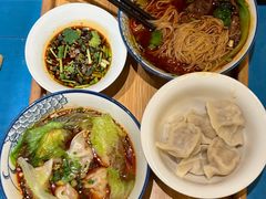 -鼎族怡华·指压·经络·疗愈SPA(紫荆店)