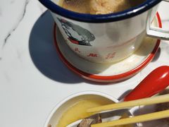 -欧提汗·新疆餐厅·清真(银都路店)