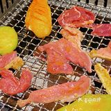 南宁探店 | 硬核烤肉给我锁死🔒
