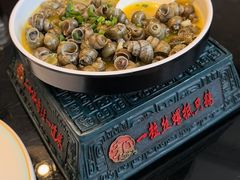 -锡和无锡菜(景丽苑店)