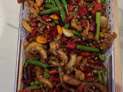 -渔家风味·鲅鱼水饺·央视展播·海鲜天津菜(开发区店)