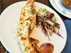 -Social 秀西餐厅-长沙瑞吉酒店(运达店)