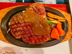 -斗牛士牛排餐厅(又一城店)