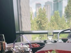 -上海滩餐厅(BFC外滩金融中心店)