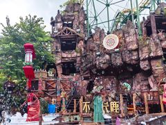 -长鹿旅游休博园