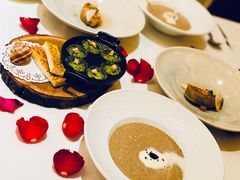 法式蜗牛-福楼法餐厅FLO