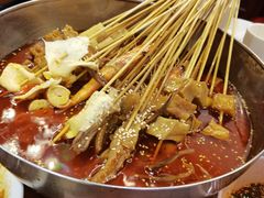-付小姐在成都(中山公园店)