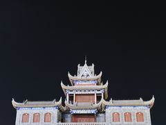-鼓楼(兴庆区)