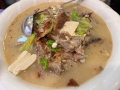 -董立兵烤鸭店(明湖店)