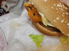 -汉堡王(仲盛世界商城店)