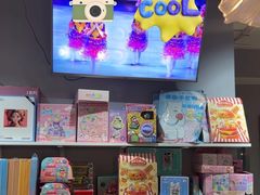 -舞蓓舞蹈(永定路校区)