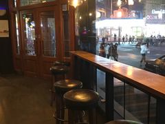 -星巴克(太原柳巷第一店)