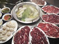 五花趾-官塘兄弟·潮汕牛肉店(官塘总店)