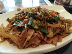 -刘胖子家常菜·蹄花焖藕(兴业店)