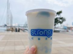 -白色日记·手作酸奶(麦凯乐店)