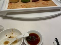 -新成海港大酒楼(康华路店)