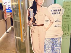 -瑞幸咖啡(龙湖北城天街北馆店)