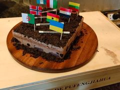 -蜻蜓逐宴全日制西餐厅I古北水镇大酒店