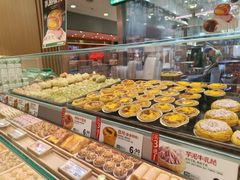 -泸溪河桃酥(凯德MALL太阳宫店)