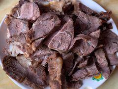 -正蓝旗草原特蒙餐