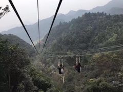 -梦幻奥陶纪景区