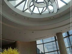 -Plush大堂酒廊(北京金融街威斯汀大酒店)
