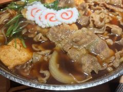 -德川家日本料理(顺义华联店)