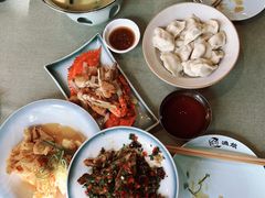 -渔娘渔家丹东海鲜(东直门店)