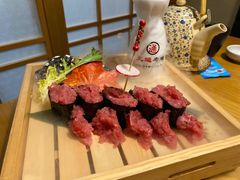 -元通寿司(大朗店)