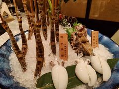 -ONE FULL 古董港式海鲜火锅