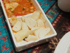 -巴依老爷新疆美食(工体旗舰店)