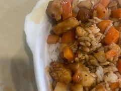 -老西白点心店