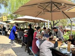 -田园印象·成都土菜院子(华阳店)
