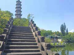 -江心屿景区